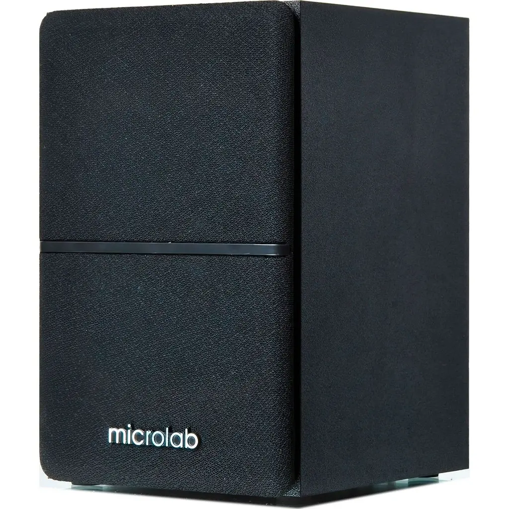 Акустична система Microlab M-106 Black [99421] - фото 3