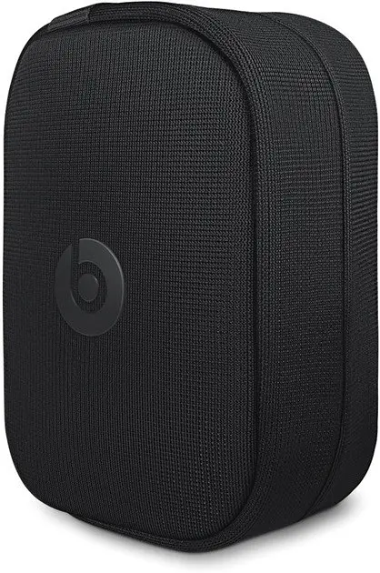 Навушники бездротові Beats Studio Pro Wireless чорні (MQTP3) - фото 7