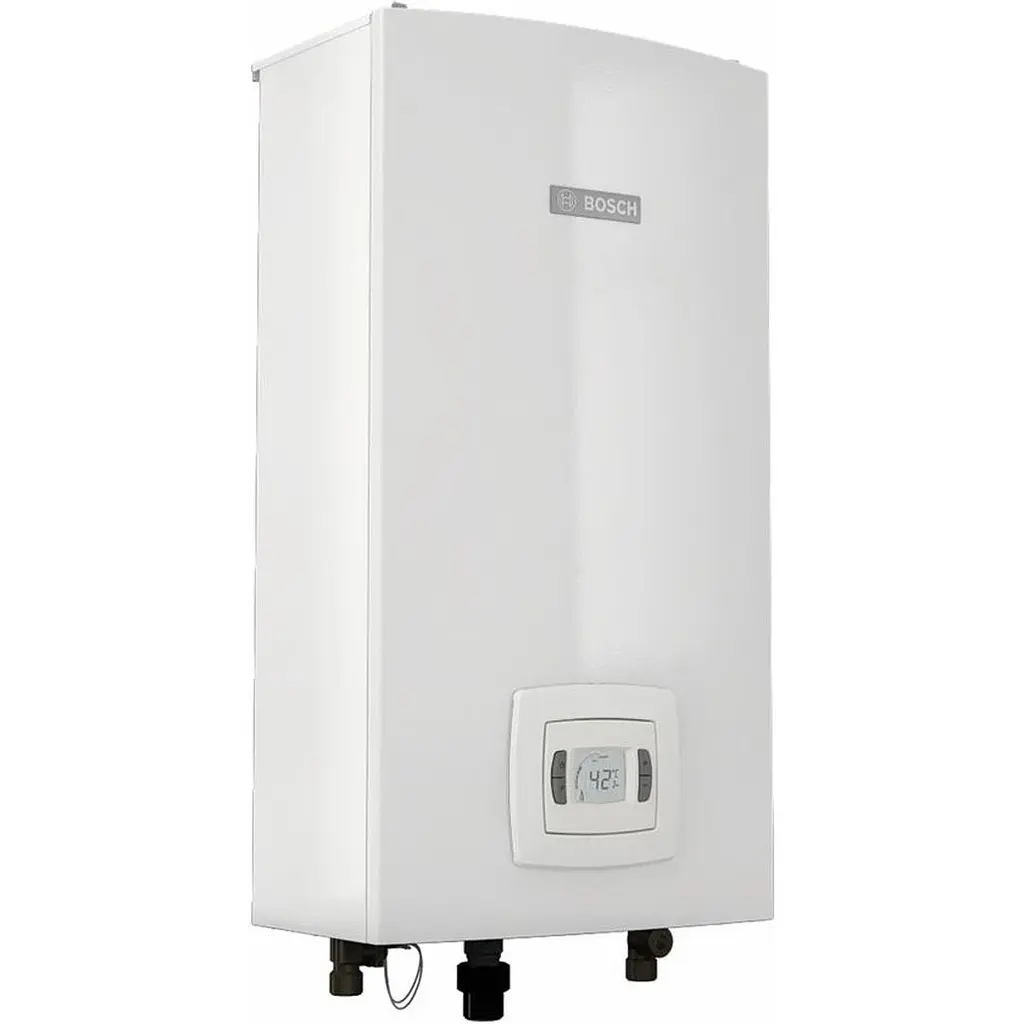 Газовая колонка Bosch Therm 4000 S WTD 18 AM E [127645] - фото 3