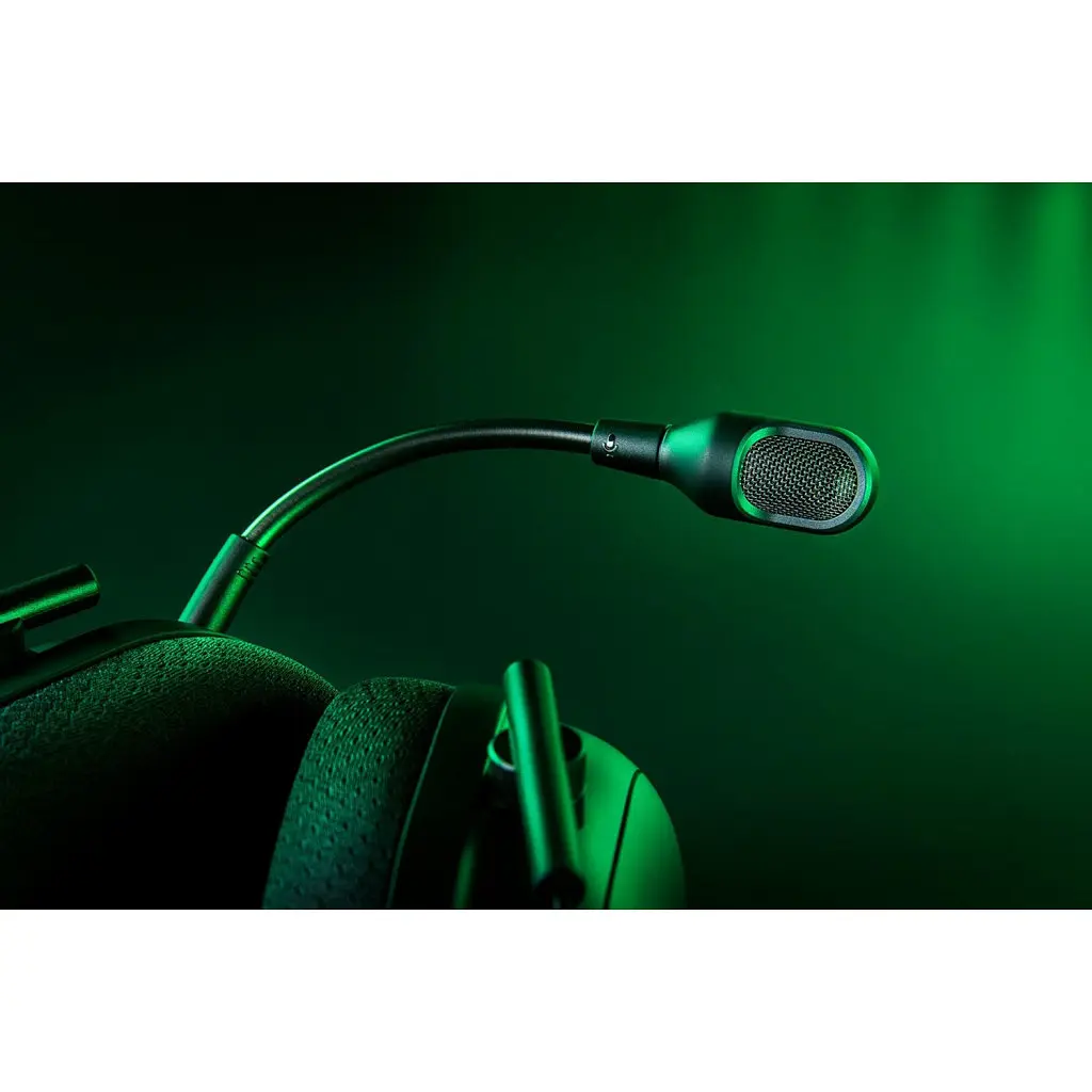 Навушники Razer Blackshark V2 PRO Wireless 2023 Black (RZ04-04530100-R3M1) - фото 5