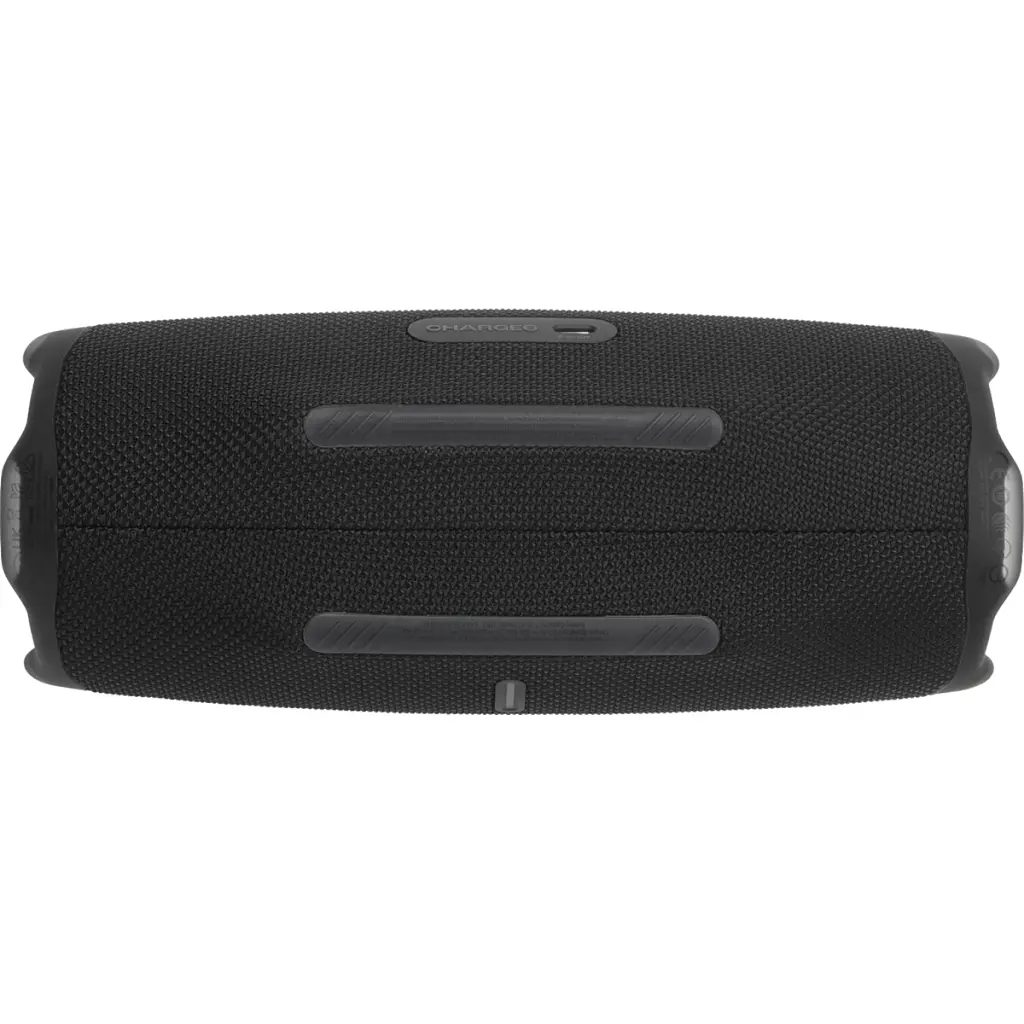 Акустическая система JBL Charge 6 Black (JBLCHARGE6BLK) - фото 7