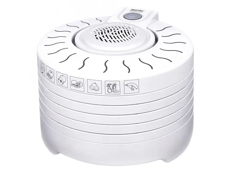Сушка MPM Product Product MSG-01 - фото 2