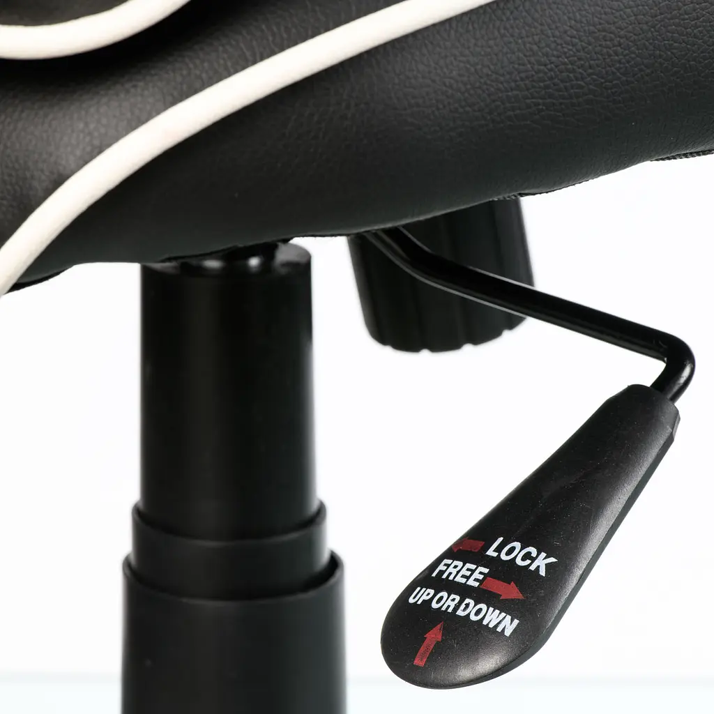 Крісло геймерське Special4You Raptor Seat (E7696) - фото 10
