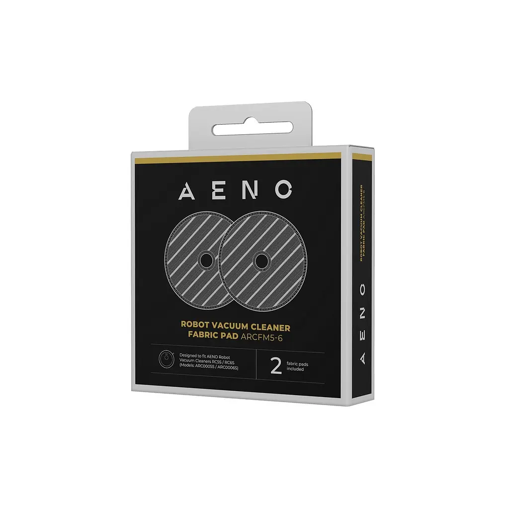Насадка на пилосос AENO RC5S/RC6S (ARCFM5-6) - фото 2