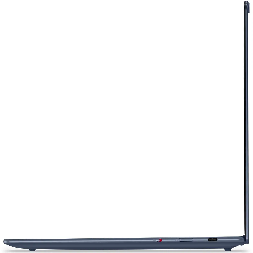Ноутбук ultraportabil Lenovo Yoga Slim 7 14Q8X9 Qualcomm Snapdragon X Elite X1E-78-100 la 34GHz, 3K, сенсорный - фото 18