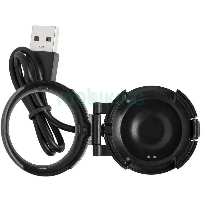 Фитнес-браслет Swarovski L12 умные часы золотистые - фото 4