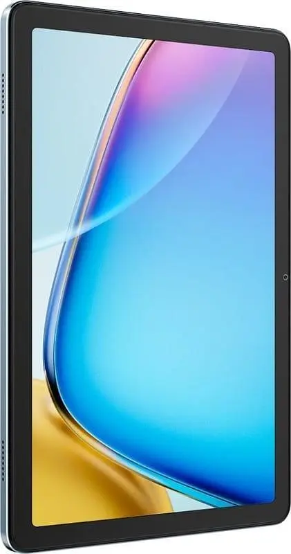 Планшет Blackview Tab 20 4/64Gb Wi-Fi Blizzard Blue Global version - фото 6