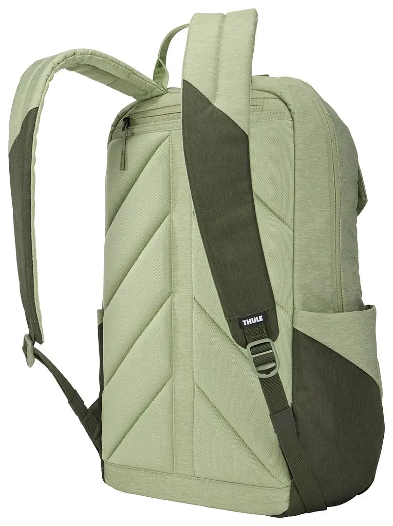 Рюкзак Thule Lithos 20L (Quiet Green) 3205453 (TH 3205453) - фото 12