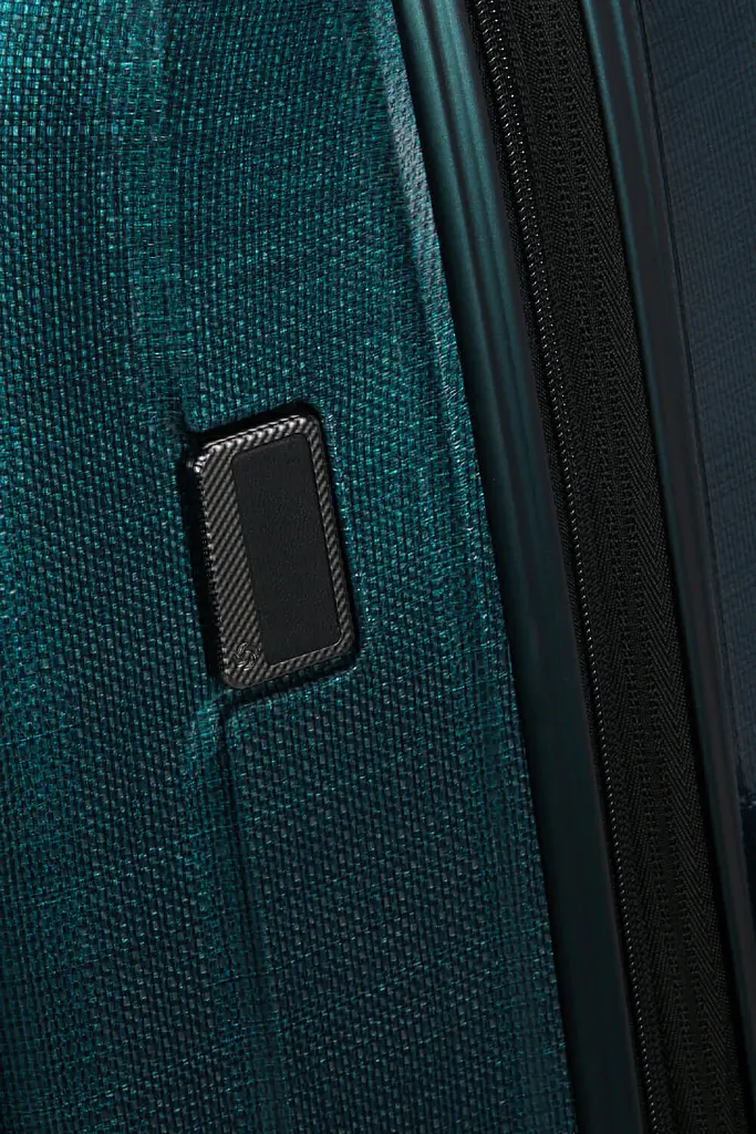 Валіза 76 См Samsonite NEXIS DEEP PETROL 76x52x29(32) KT1*01004 - фото 4
