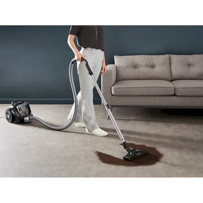 Пилосос без мішка Rowenta Compact Power XXL Classic + Kit RO4B25EA - фото 7