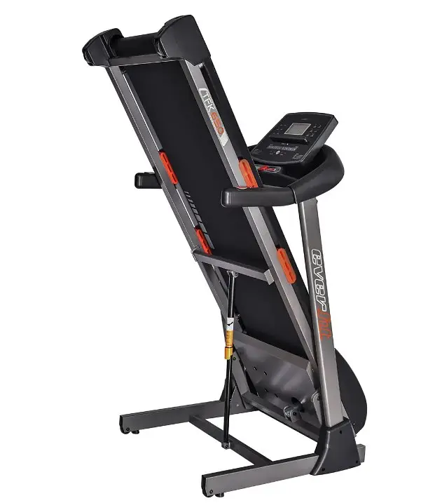 Бігова доріжка Everfit TFK 650 (TFK-650) - фото 10