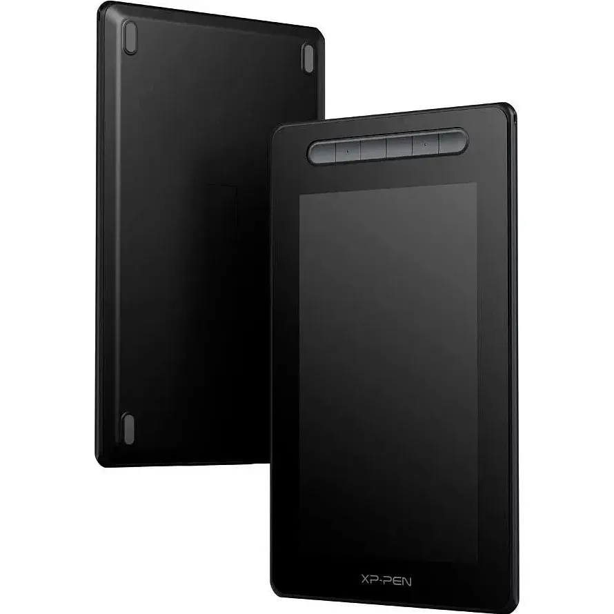 Монітор графічний XP-Pen Artist 10 2nd Gen Black [104249] - фото 3