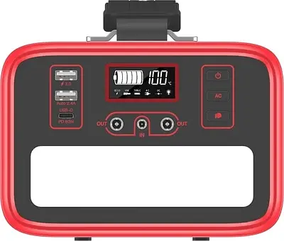 Зарядна станція Energizer PPS240W2 150W 230.4Wh - фото 2