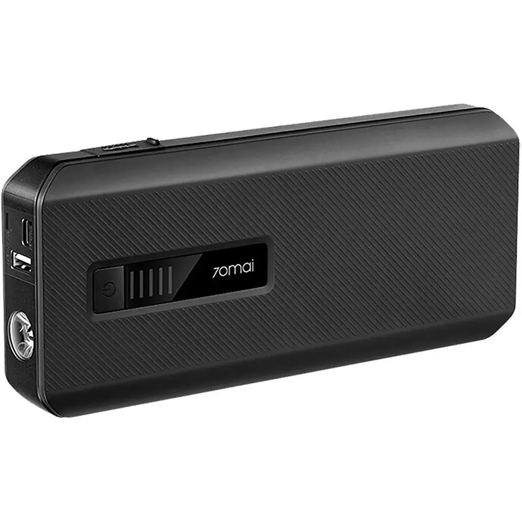 Пуско-зарядний пристрій 70mai Jump Starter Max Midrive PS06 (001008301694) [54943] - фото 2