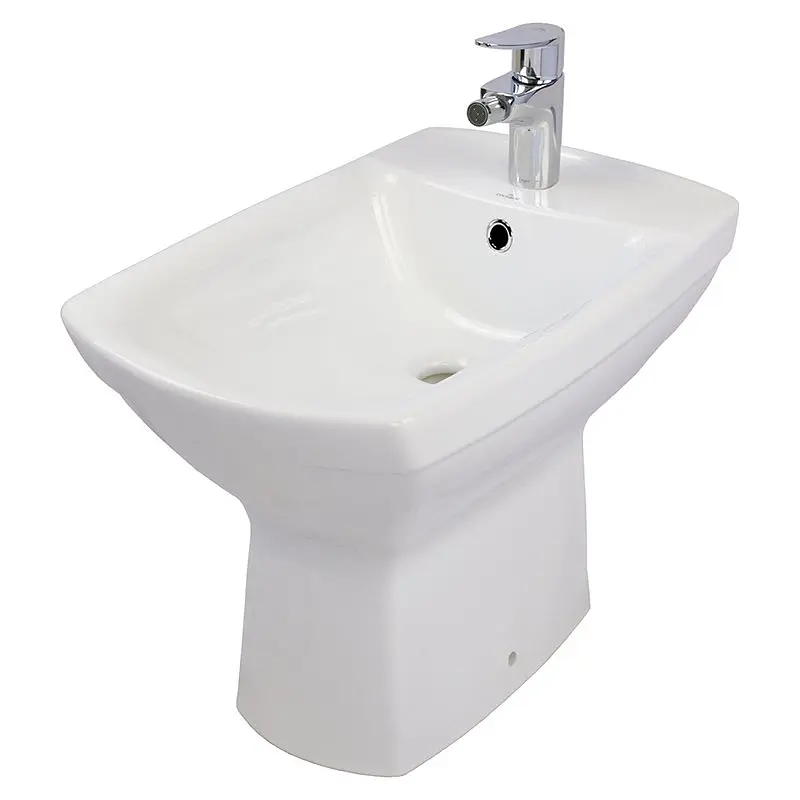 Біде підлогове Cersanit Carina K31-063-EX1