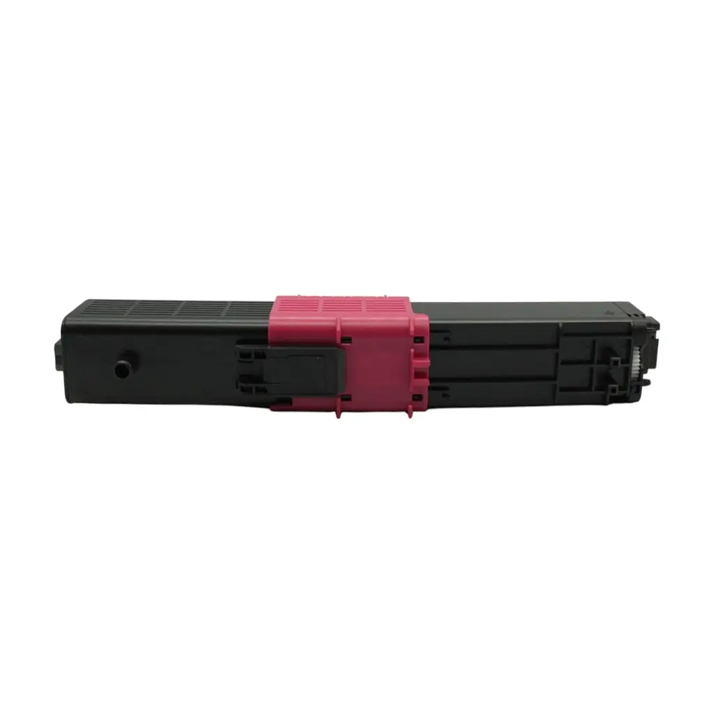 Картридж IPM OKI C301/321 2000 Magenta (TRO18MEU) - фото 3