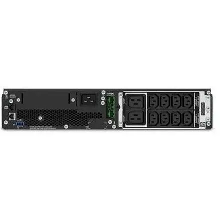 ДБЖ безперервної дії (Online) APC Smart-UPS SRT 2200VA RM (SRT2200RMXLI) - фото 3