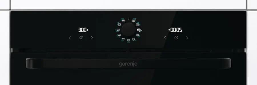 Духовка електрична Gorenje BOS67371SYB - фото 6
