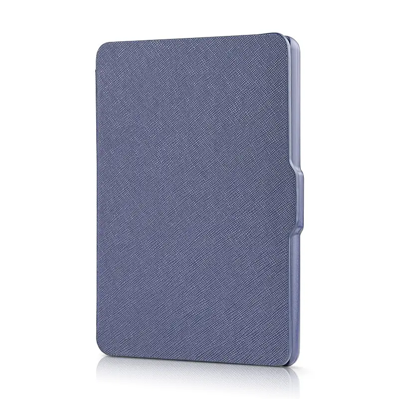 Чохол AIRON Premium для Amazon Kindle 6 / 8 / Touch 8 Blue - фото 2