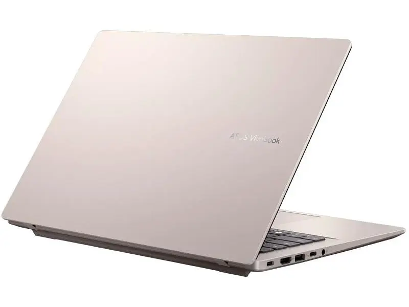 Ноутбук Asus Vivobook 14 M1407KA Platinum Gold (M1407KA-LY142, 90NB15H2-M006X0) - фото 9