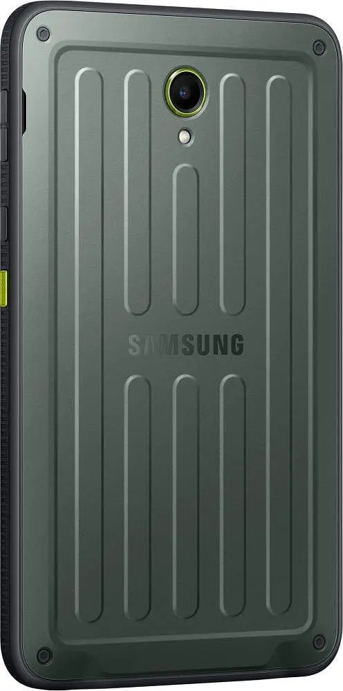 Планшет Samsung Galaxy Tab Active 5 5G 6/128GB Green/Black (SM-X306BZGA) - фото 6