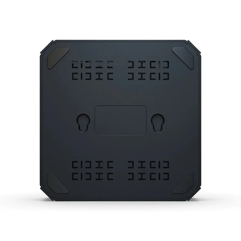 Смарт ТВ приставка X96Q 2/16 Гб Smart TV Box Android 10 - фото 7