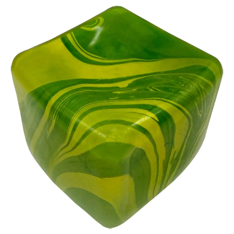 Дитяча іграшка антистрес "Cube squeeze" Bambi 2792-6(Green) 5.5 см