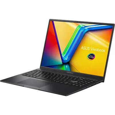 Ноутбук ASUS Vivobook 16X OLED K3605VU-MX044 (90NB11Z1-M001S0) (90NB11Z1-M001S0) - фото 3