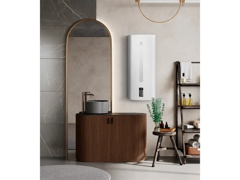 Водонагрівач (бойлер) Electrolux EWH 50 MXM WiFi EEC - фото 6