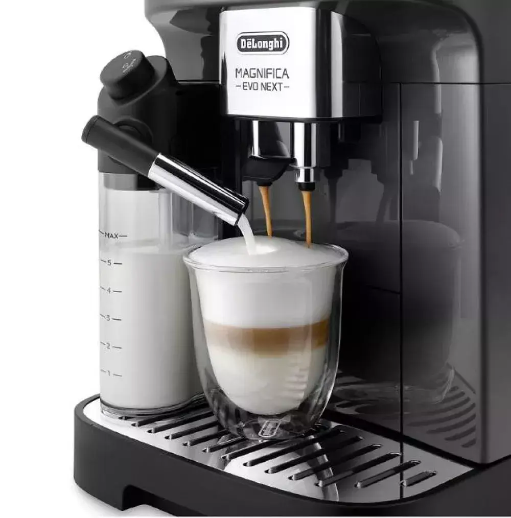 Кавомашина DeLonghi ECAM 310.60 GB - фото 2