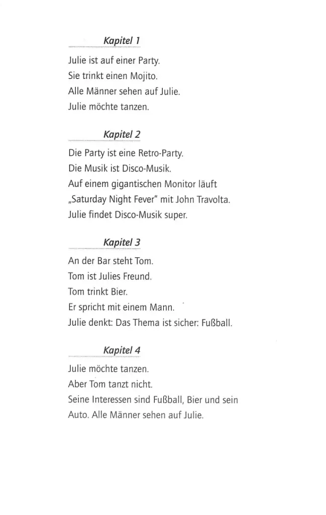 A1. Julie, Koln - фото 5