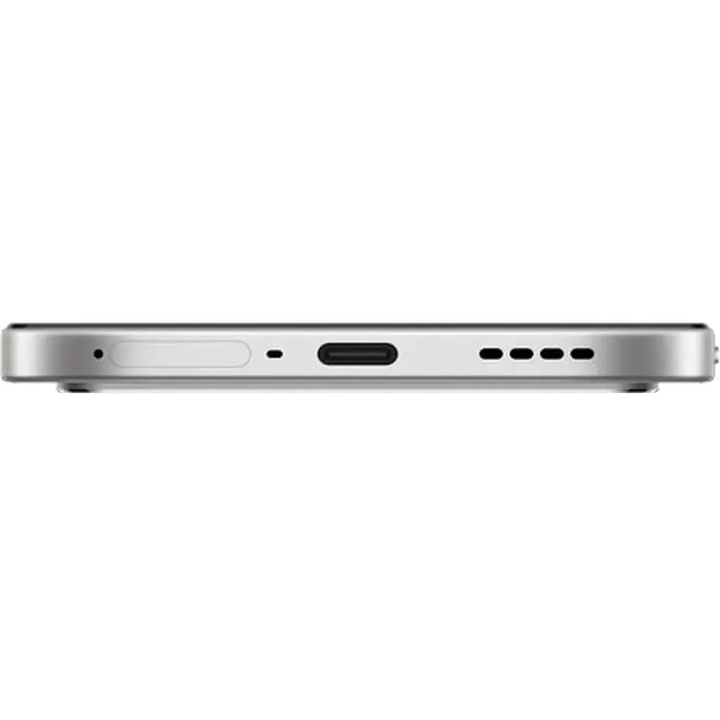 Мобільний телефон realme 16 5G 8/256GB Air White - фото 6
