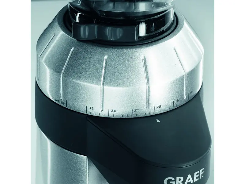 Кавомолка Graef CM 802 - фото 4