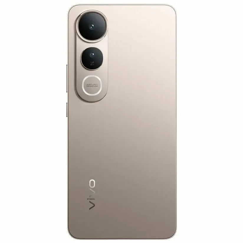 Смартфон Vivo V50 Lite 12/256Gb Gold (Global) - фото 3