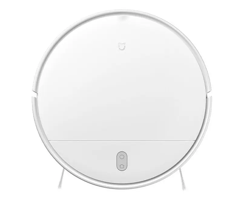 Робот-пылесос Xiaomi Mi Robot Vacuum Mop Essential - фото 3