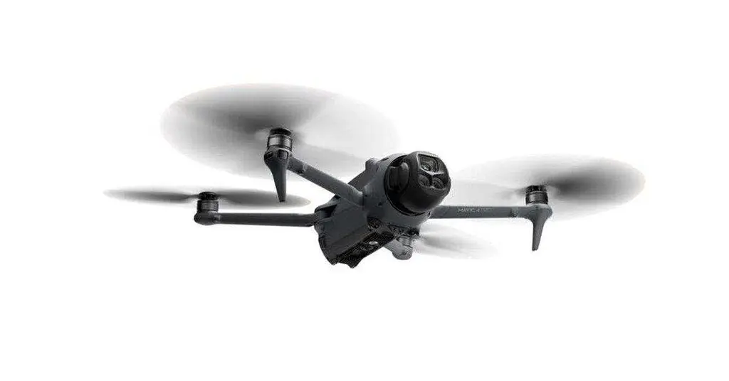Квадрокоптер DJI Mavic 4 Pro Creator Combo RC Pro 2 (CP.MA.00000847.01) - фото 5
