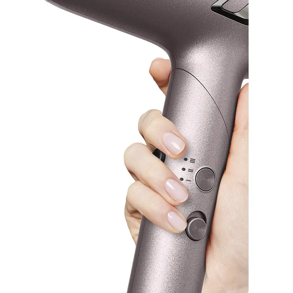 Фен Rowenta Nano Foldable HY8530E0 [175010] - фото 5