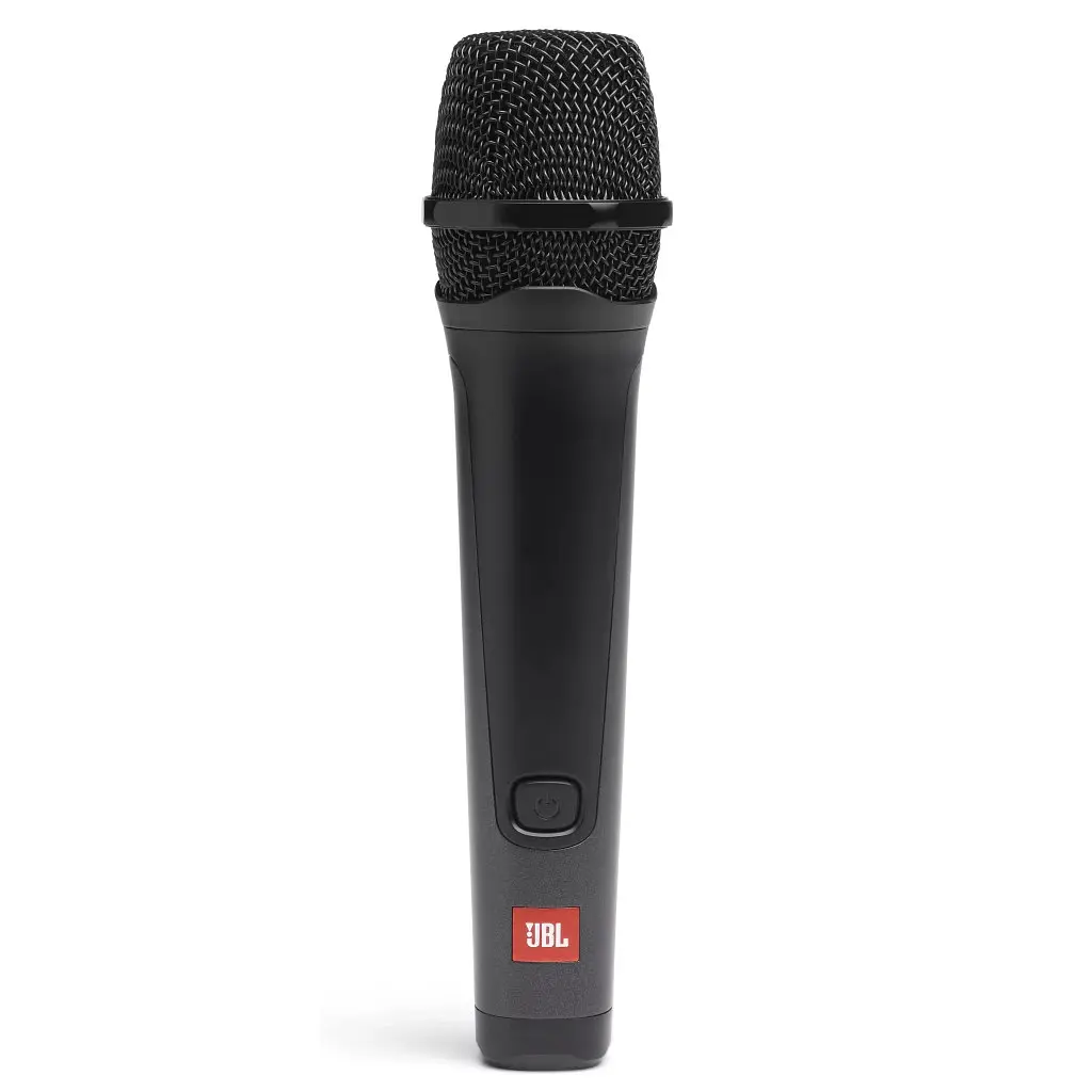 Мікрофон JBL PBM100 Black (JBLPBM100BLK) - фото 2