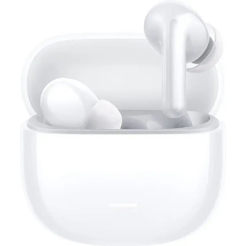 Навушники Xiaomi Redmi Buds 8 Lite (BHR08OLGL) White - фото 2