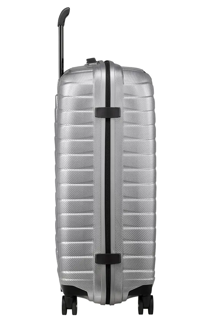 Валіза Samsonite PROXIS SILVER 69x48x29 69 см CW6*25002 - фото 11