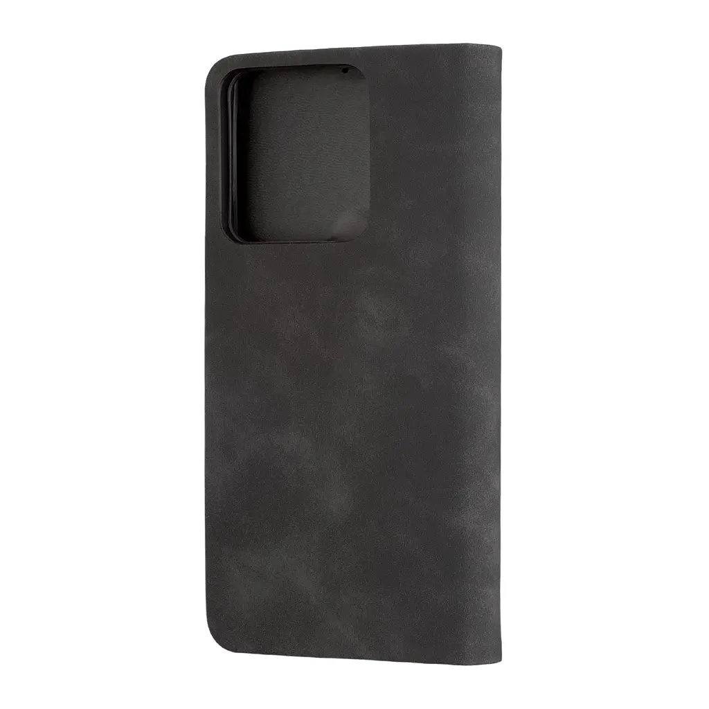Чохол-книжка Flip Case Xiaomi Redmi Note 13 5G Black - фото 3