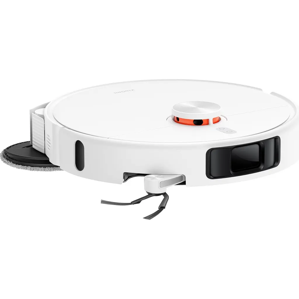 Робот-пилосос Xiaomi Robot Vacuum H50 Pro (BHR089NEU) [166632] - фото 5