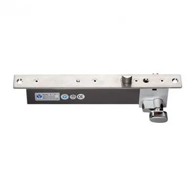 Електромеханічний замок Yli Electronic (YB-600C(LED) - фото 2