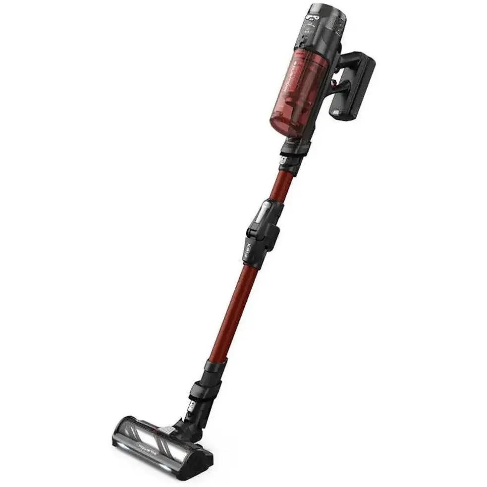 Вертикальний + ручний пилосос (2в1) Rowenta X-Force Flex 13.60 RH9A73WO - фото 2