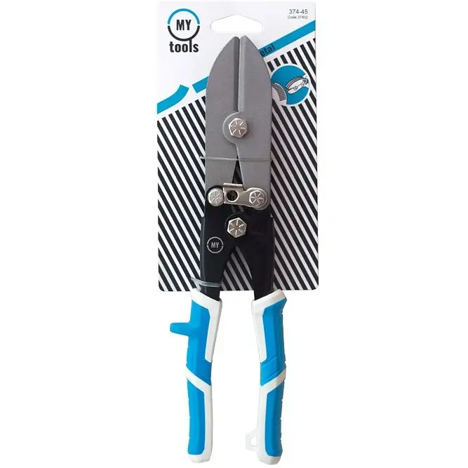 Клещи для гофрирования труб My Tools 45 мм (374-45) - фото 3