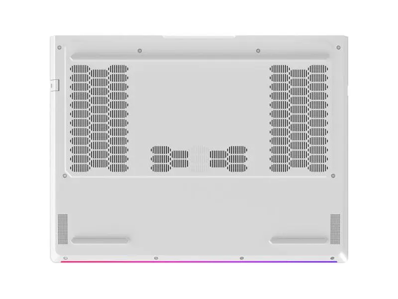 Ноутбук Lenovo Legion Pro 7 16IAX10H Glacier White (83F500RJRA) - фото 6