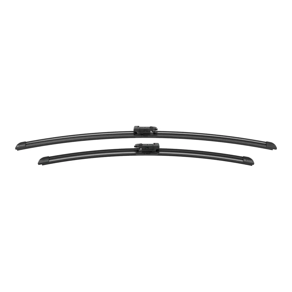 Щетка стеклоочистителя Bosch 3 397 007 256 - фото 3