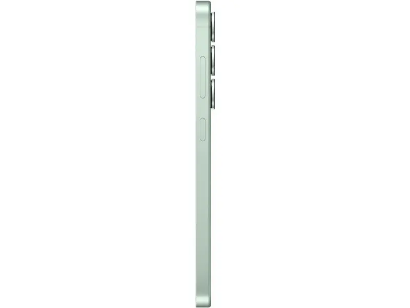 Смартфон Samsung Galaxy S25 12/128GB Mint (SM-S931BLGD) - фото 6