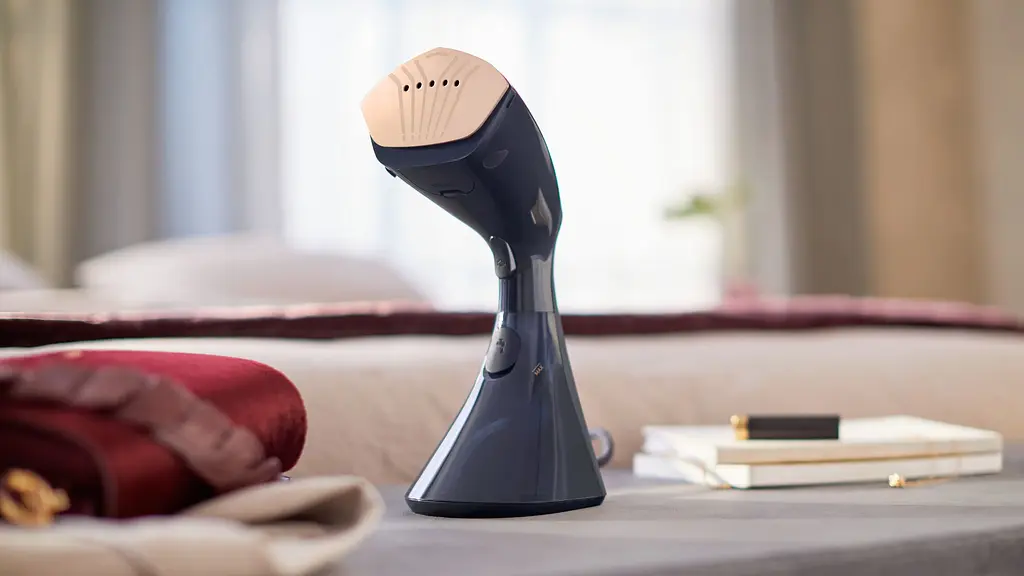 Отпариватель Philips GC810/20 - фото 5