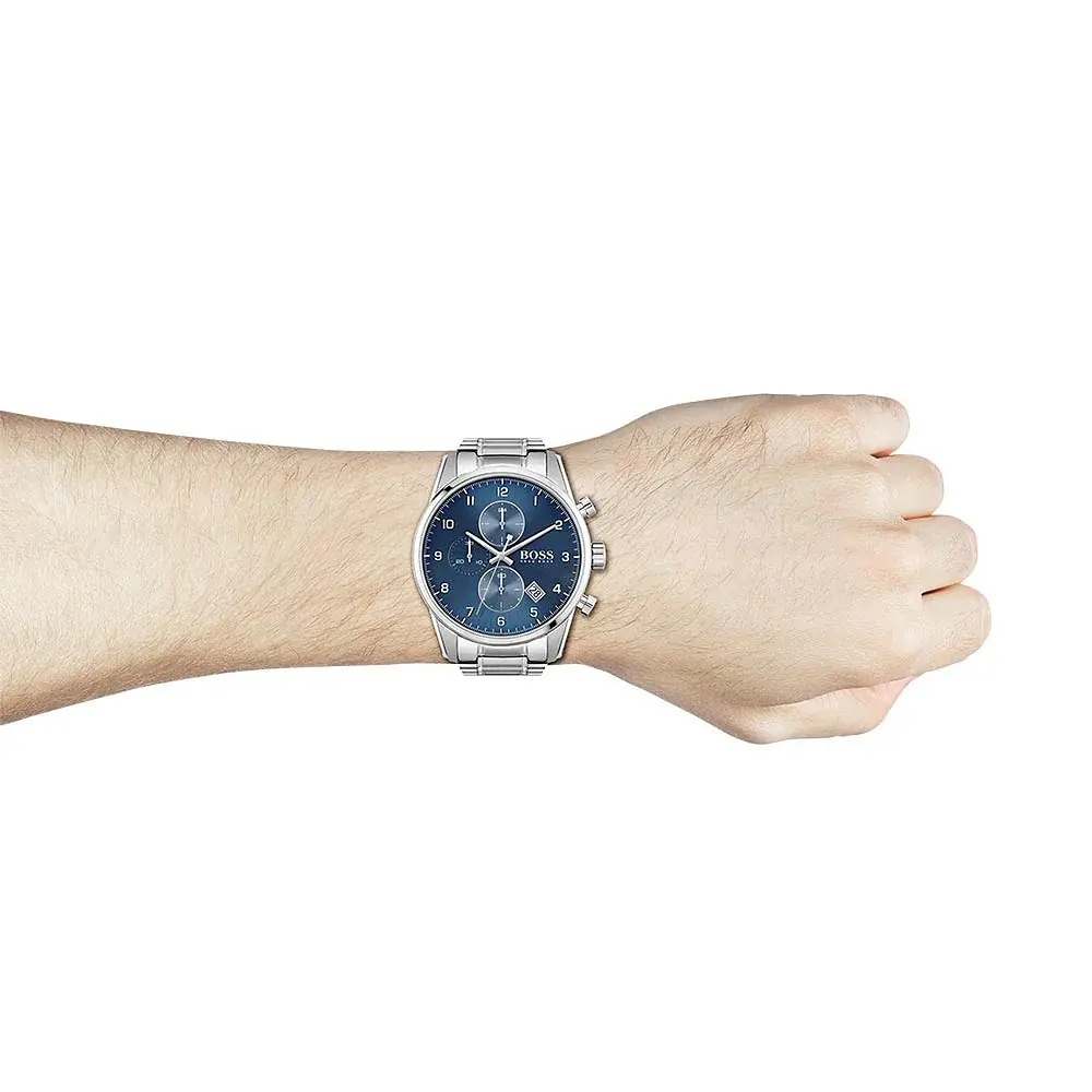 Чоловічий годинник HUGO BOSS 1513784 Skymaster  - фото 4